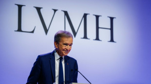 LVMH: Bernard Arnault pourrait rester &agrave; la t&ecirc;te du groupe jusque 85 ans