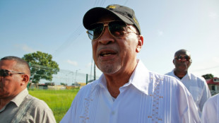Ex-ditador do Suriname diz que aceitar&aacute; veredito sobre execu&ccedil;&atilde;o de opositores