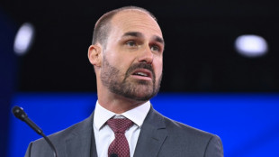 Crise am&eacute;ricano-br&eacute;silienne: Eduardo Bolsonaro, instigateur au nom du p&egrave;re