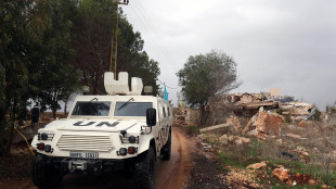 Unifil, 'tank israeliano sperona i nostri veicoli nel sud del Libano'