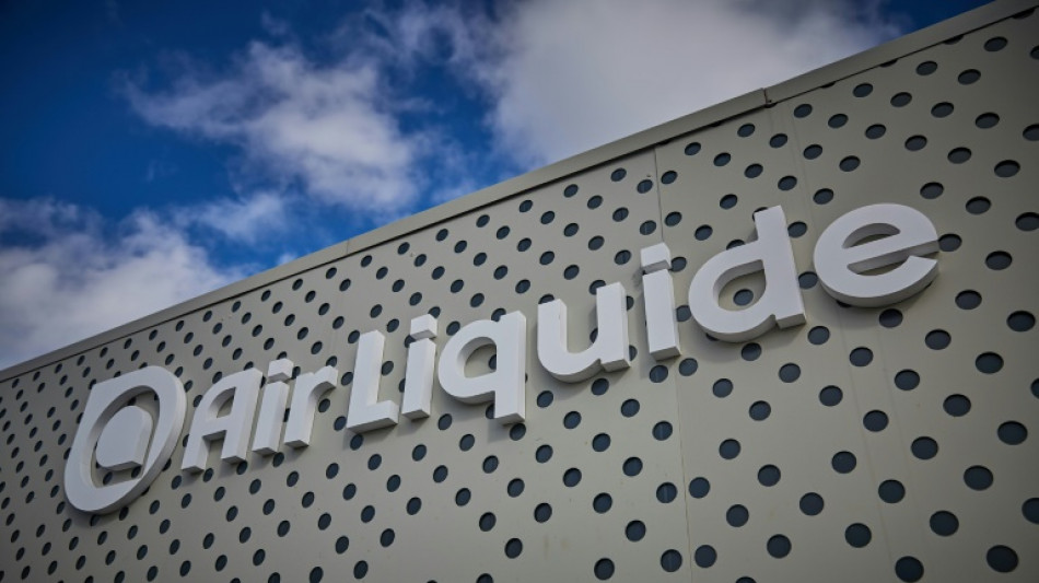 Air Liquide croit en la poursuite de la transition énergétique et lorgne sur l'électronique
