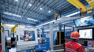 Danieli chiude bilancio con utile gi&ugrave; del 7% ed Ebitda +12%