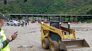 Glissement de terrain en Colombie: le bilan s'alourdit &agrave; 15 morts, recherches suspendues