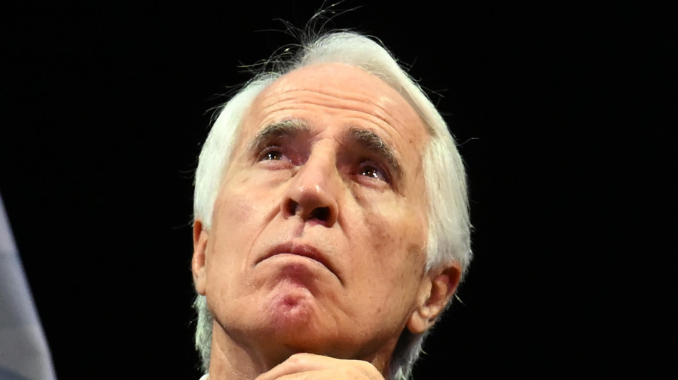 Malag&ograve;, mia conferma al Coni sarebbe cosa di buon senso