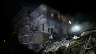 Isra&euml;l doit se prononcer mardi sur un cessez-le-feu avec le Hezbollah