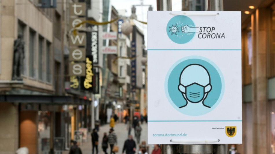 Vorgehen von Brandenburger AfD gegen befristete Coronaregeln gro&szlig;teils ohne Erfolg