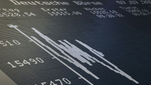 Dax &uuml;berspringt Marke von 17.000 Punkten 