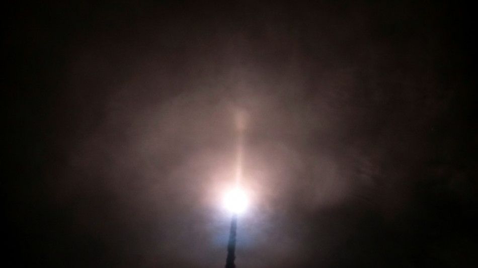 Problemas t&eacute;cnicos p&otilde;em em risco miss&atilde;o americana na Lua