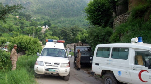 Mueren 10 ni&ntilde;os en el naufragio de una embarcaci&oacute;n en Pakist&aacute;n