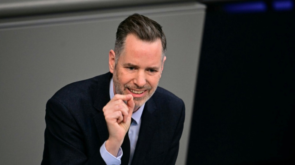 FDP w&auml;hlt Christian D&uuml;rr zum neuen Parteichef