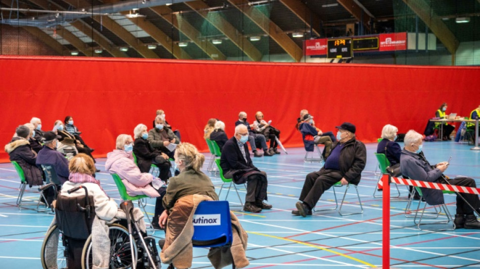 Los pa&iacute;ses europeos occidentales con una respuesta sanitaria r&aacute;pida al covid sufrieron menos mortalidad