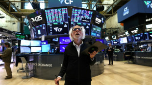 Wall Street reste prudente &agrave; l'entame de la r&eacute;union de la Fed