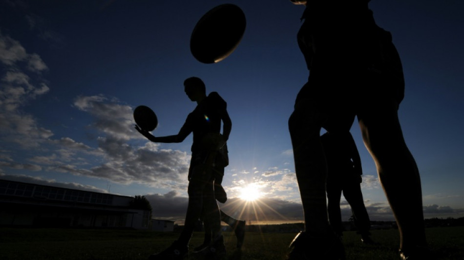 New Zealand coroner raises alarm over 'perilous' collision sport
