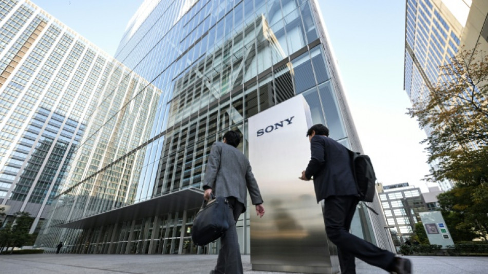 Les services en ligne de Playstation perturb&eacute;s un peu partout dans le monde