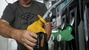 Les prix des carburants repartent &agrave; la baisse en France