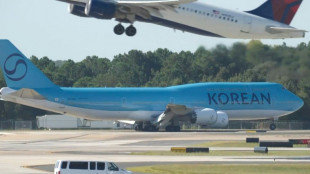 Les Sud-Cor&eacute;ens arr&ecirc;t&eacute;s aux Etats-Unis attendus dans leur pays