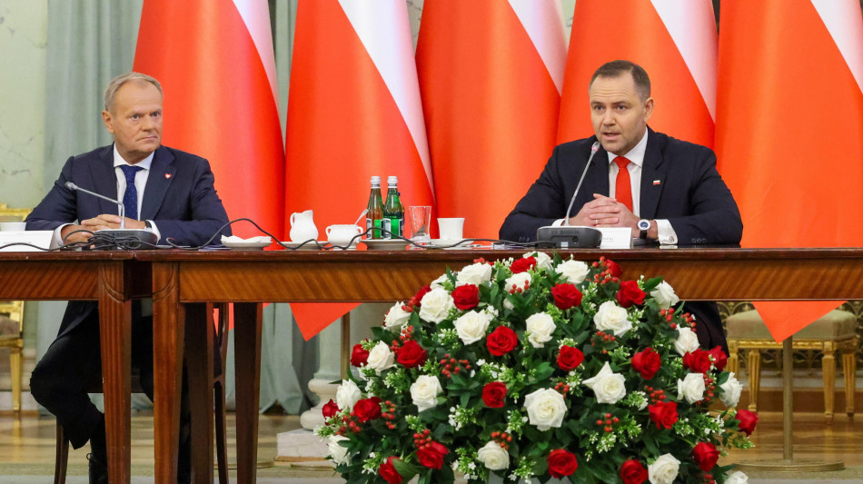 'Danni sa missile polacco, no drone russo', polemica a Varsavia