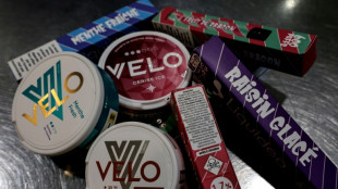 Cigarettes &eacute;lectroniques jetables: l'interdiction des "puffs" d&eacute;finitivement approuv&eacute;e au Parlement