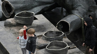 Moscou dit avoir d&eacute;truit des armes livr&eacute;es &agrave; Kiev, coupe le gaz &agrave; Varsovie et Sofia