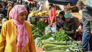 El alza de precios angustia a las familias marroqu&iacute;es antes del Ramad&aacute;n