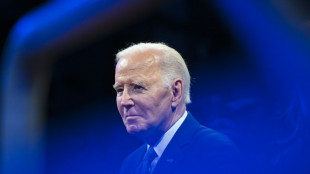 Ex-US-Pr&auml;sident Biden an Prostatakrebs erkrankt