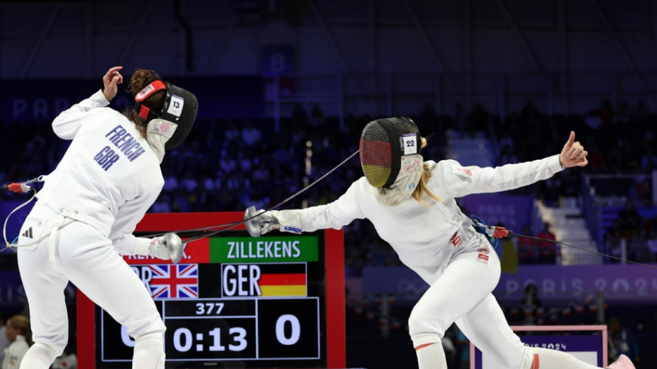 Nach Reit-Entt&auml;uschung: Zillekens verpasst F&uuml;nfkampf-Finale