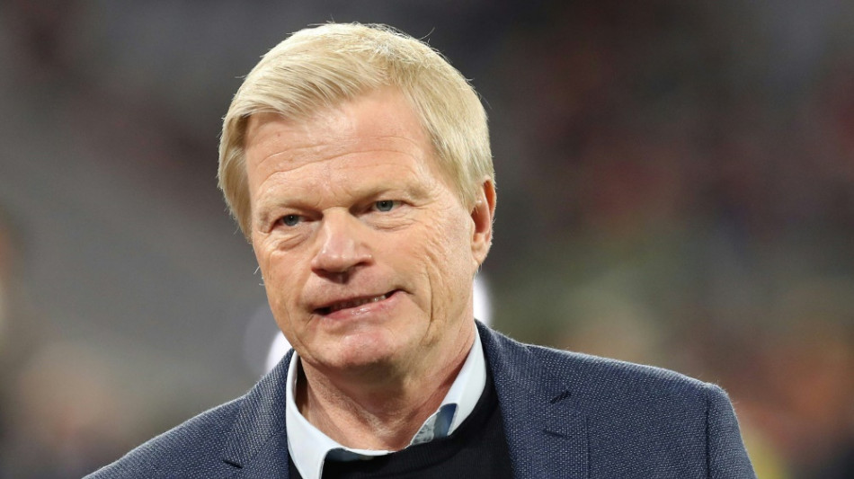 Kahn gibt zu: Habe &ouml;ffentliche Rolle als Boss "untersch&auml;tzt"