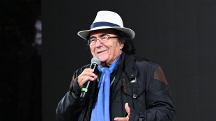 Finale Coppa Italia: Al Bano canter&agrave; l'Inno di Mameli