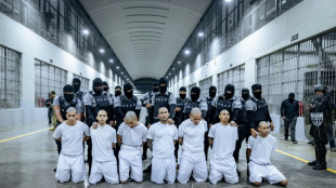 David vs Goliat: la batalla para defender a los venezolanos deportados a El Salvador