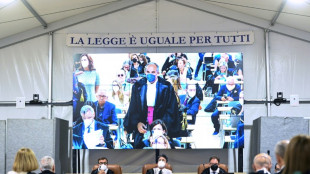 Italia empieza a juzgar a los responsables del derrumbe del puente de G&eacute;nova