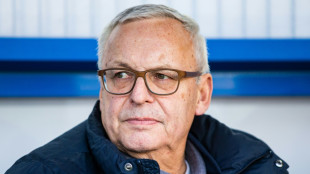 "Hat den Verein angez&uuml;ndet": Gegenbauer kritisiert Windhorst