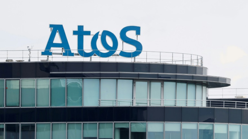 Atos: offre ferme de l'Etat fran&ccedil;ais pour racheter des activit&eacute;s strat&eacute;giques, valoris&eacute;es 410 millions d'euros