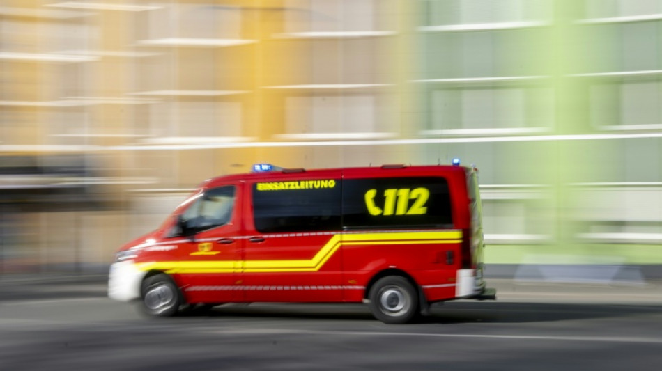 72-J&auml;hriger stirbt bei Absturz von Segelflugzeug in Niedersachsen