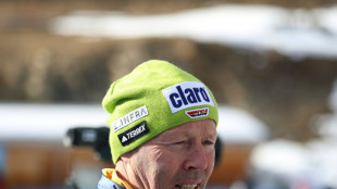 Biathlon: M&auml;nner-Bundestrainer Velepec tritt zur&uuml;ck