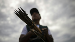 A pequena guarda indígena que vigia a floresta amazônica do Peru