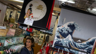 Au Japon, les bourses des touristes "d&eacute;li&eacute;es" par la chute du yen