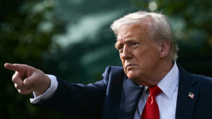 Trump: China und Vietnam wollen die USA gemeinsam "abzocken"