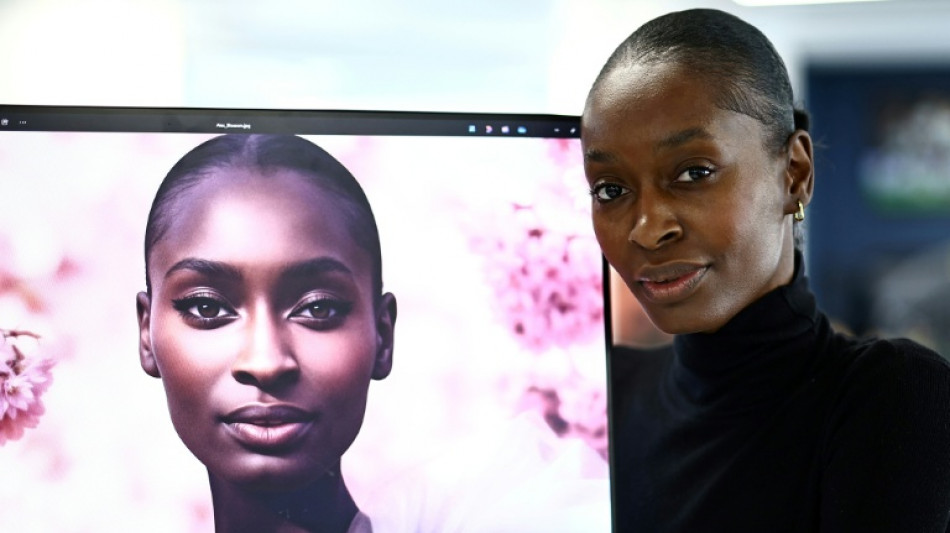 La inteligencia artificial abre nuevas opciones a la moda y a los maniqu&iacute;es