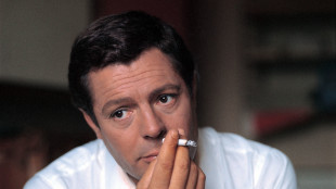 I 100 anni di Mastroianni, per la Treccani 'il divo pi&ugrave; amato'