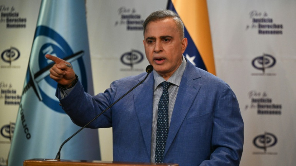 Americano &eacute; detido na Venezuela por 'conspirar' em disputa territorial