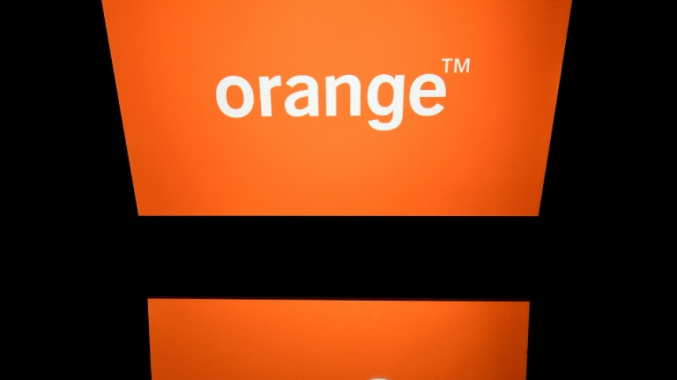 Orange: panne sur le r&eacute;seau mobile, appeler le 112 "en cas d'urgence"