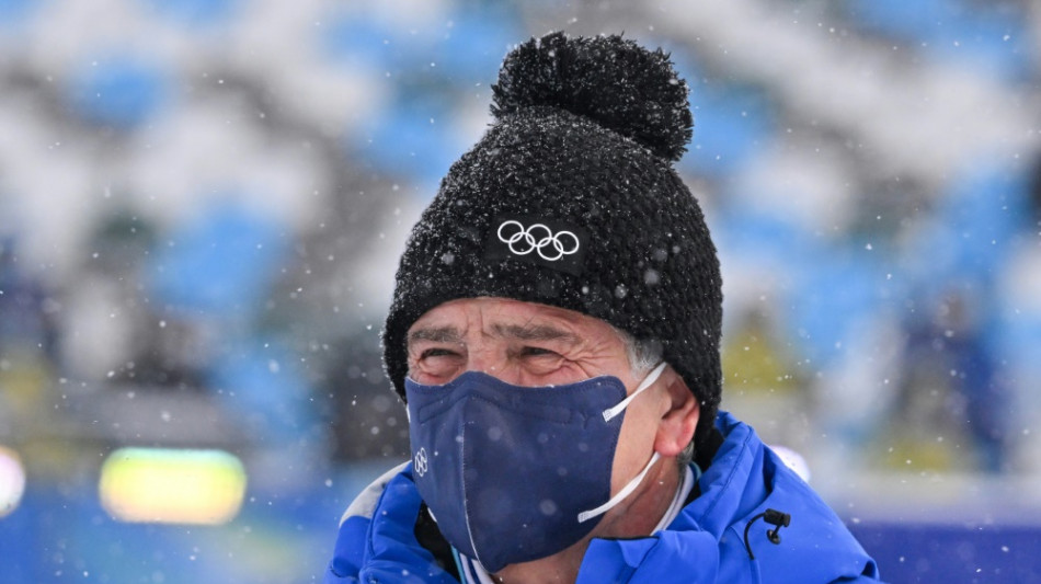 Samaranch erneut zum IOC-Vizepr&auml;sidenten gew&auml;hlt