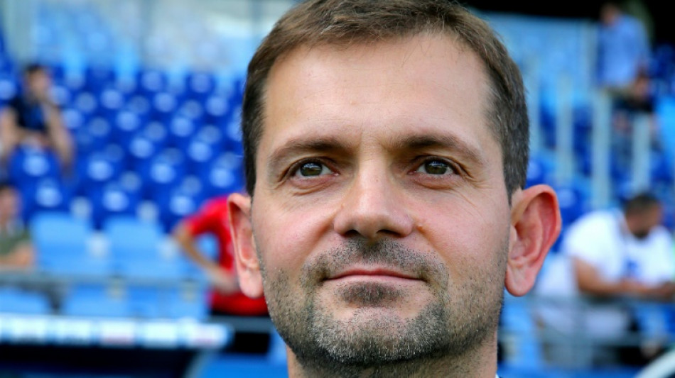 Foot/L2: Troyes &eacute;vince son pr&eacute;sident apr&egrave;s une condamnation en appel pour violences conjugales