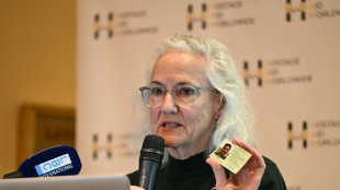 M&atilde;e de jornalista americano desaparecido na S&iacute;ria diz que nova lideran&ccedil;a est&aacute; determinada a encontr&aacute;-lo