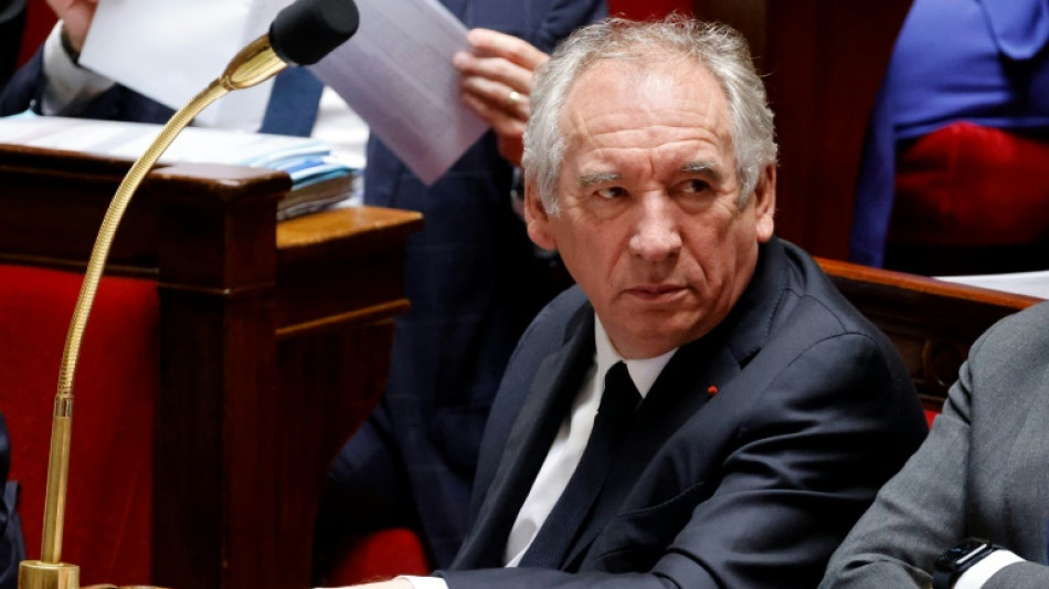 Frankreichs Regierungschef startet Gespr&auml;che &uuml;ber Wahlrechtsreform