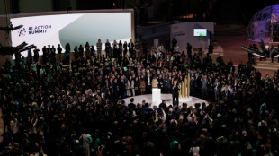 "Strat&eacute;gie Notre-Dame": les ambitions fran&ccedil;aises dans l'IA au coeur du sommet de Paris