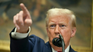 Trump droht Europa erneut mit Z&ouml;llen - EU hofft auf Kompromiss