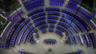 Bundestag befasst sich mit Antr&auml;gen zu AfD-Verbot und Hilfen f&uuml;r SED-Opfer