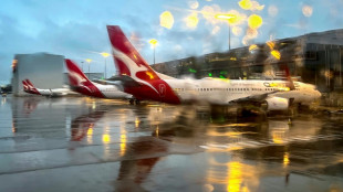 Australian court fines Qantas US$59 million for illegal layoffs