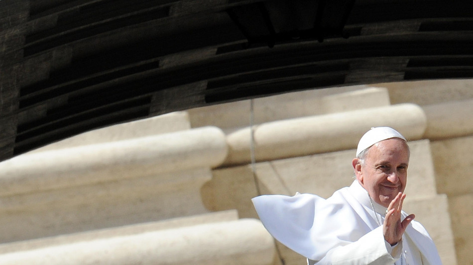 Metsola, 'l'Europa piange Francesco, il Papa del popolo'